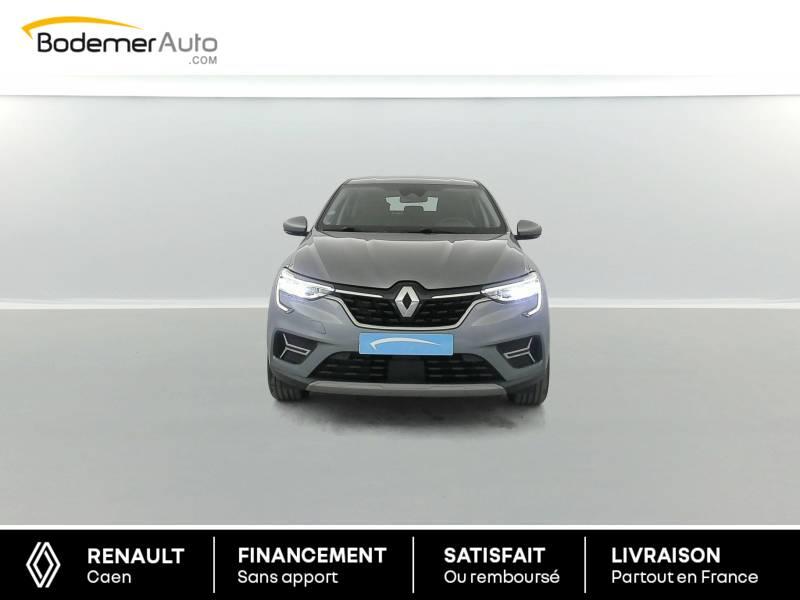Renault Arkana E-Tech 145 Zen