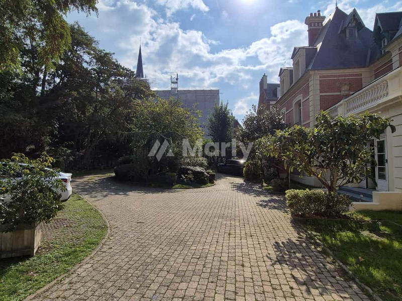 Appartement - 94 m² - 4 pièces