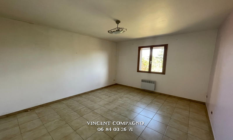 Maison - 108 m² - 4 pièces