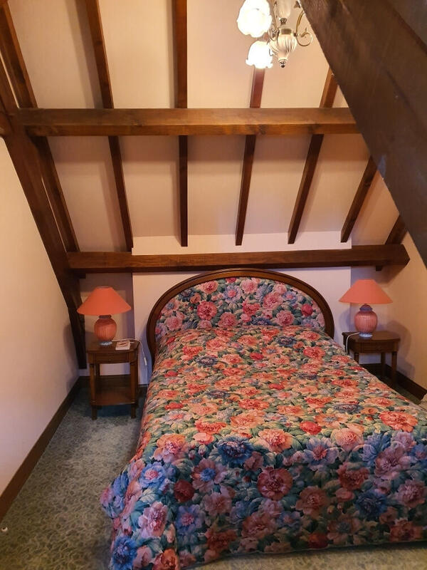 Maison - 102 m² - 4 pièces