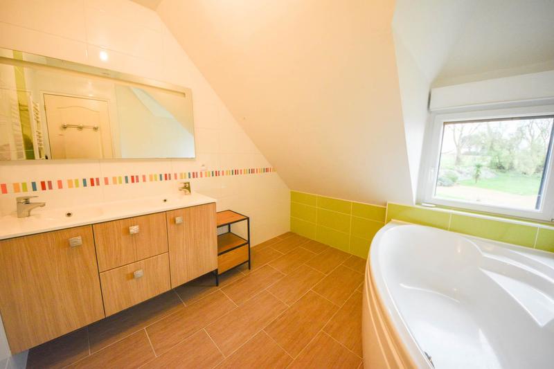 Villa - 190 m² - 9 pièces