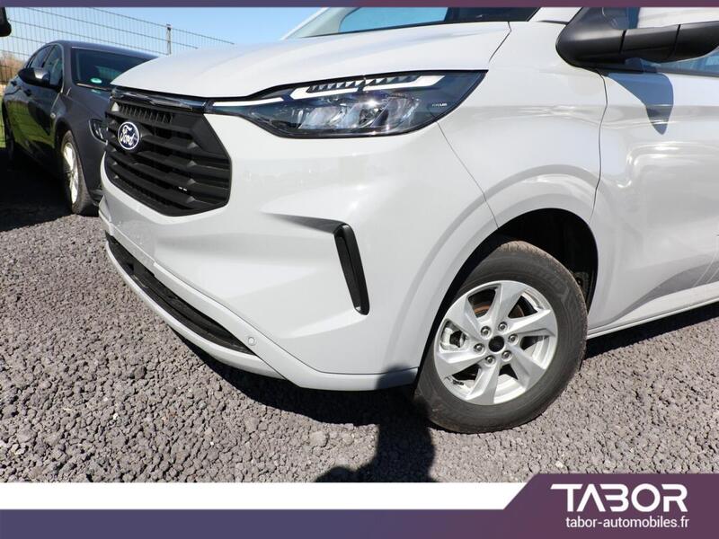 Ford Transit Custom Limit Aut L2 Led KeyL 16p