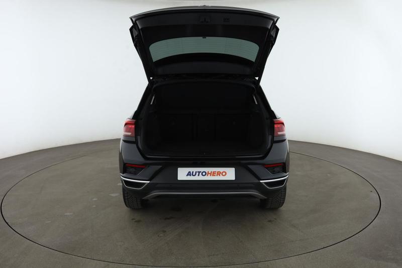 Volkswagen t-Roc 1.5 Tsi Evo Carat Dsg7 150 ch