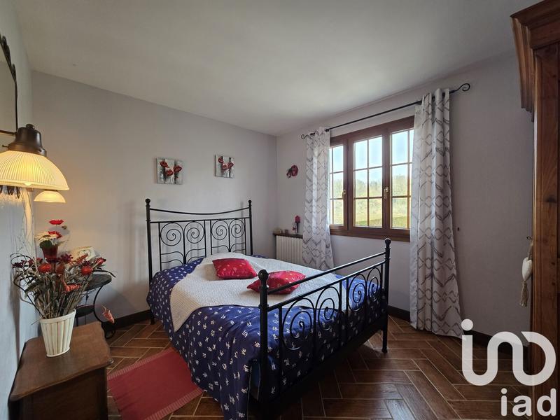 Maison - 150 m² - 6 pièces