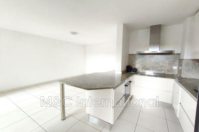 Appartement - 71 m² - 3 pièces