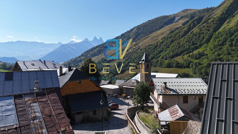 Châlet - 160 m² - 8 pièces