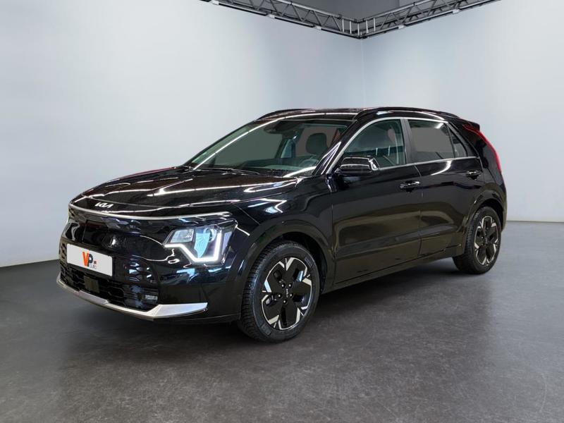 Kia Niro Ev Electrique 204 ch Active