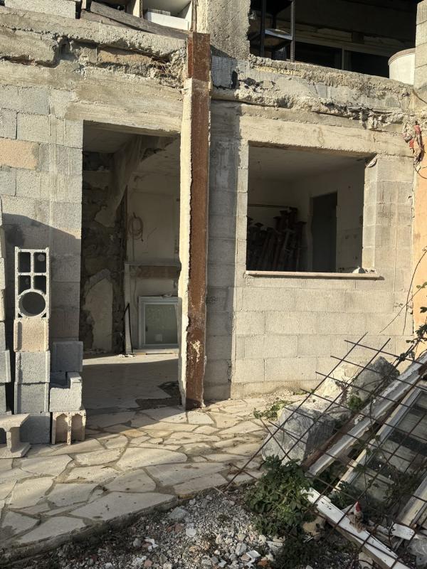 Appartement - 112 m² - 5 pièces