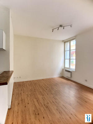 Appartement - 46 m² - 3 pièces