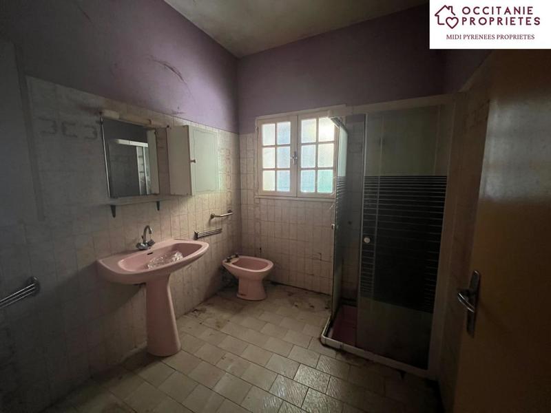 Maison de campagne - 122 m² - 6 pièces