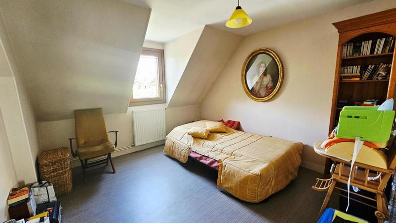 Pavillon - 101 m² - 5 pièces