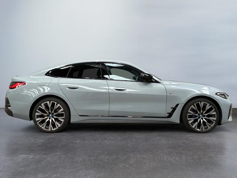 Bmw i4 G26 eDrive40 340 ch Bva m Sport