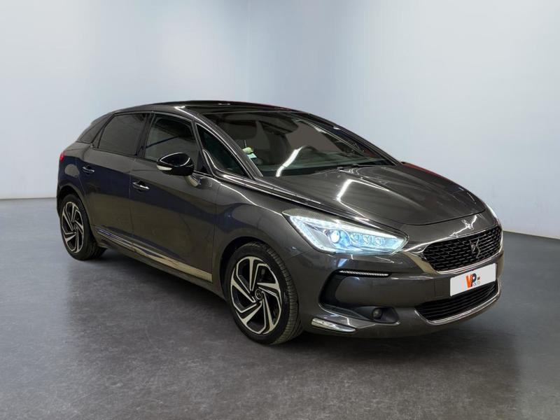 Ds Ds 5 BlueHDi 180 s&amp;S Eat6 Sport Chic