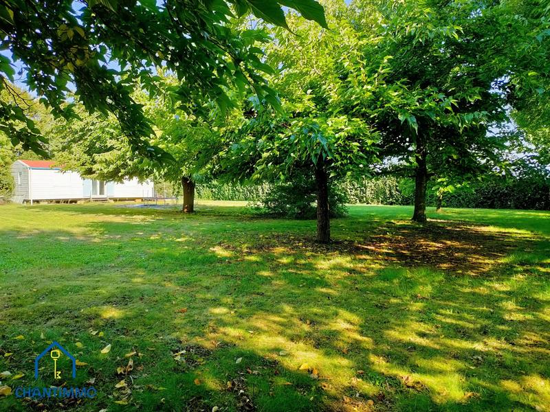 Maison - 153 m² - 7 pièces