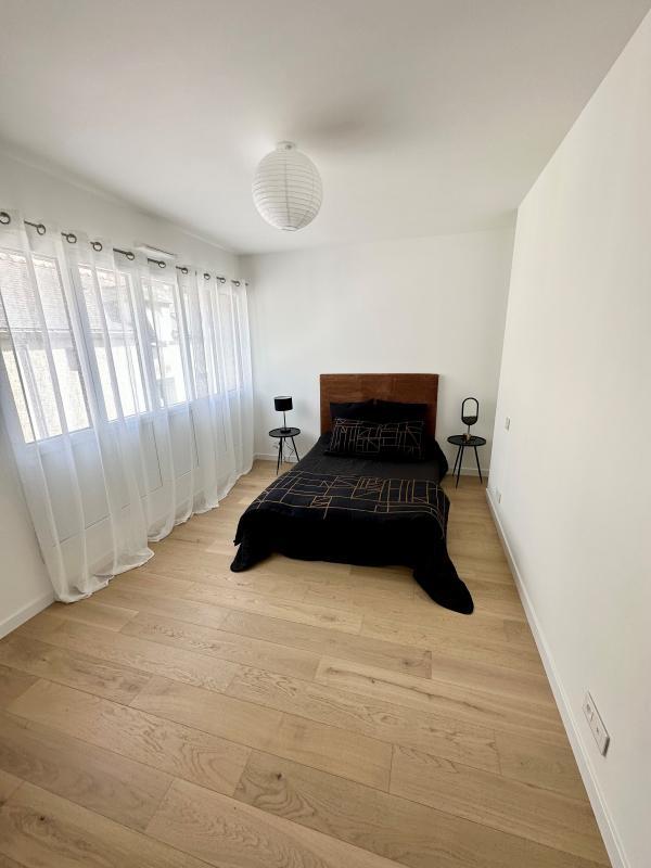 Appartement - 83 m² - 4 pièces