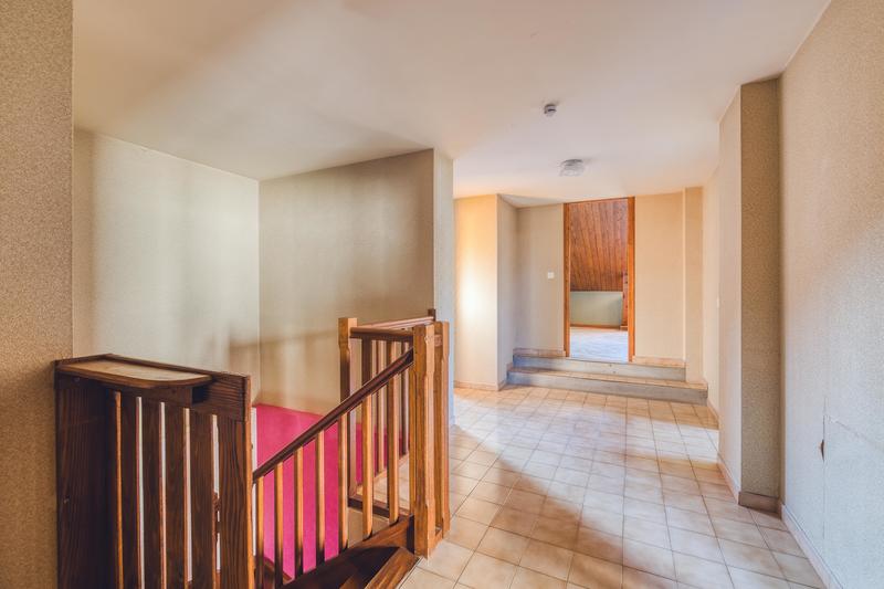 Maison - 157 m² - 8 pièces