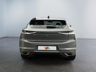 Ds Ds 4 Ds4 BlueHDi 130 Eat8 Performance Line+