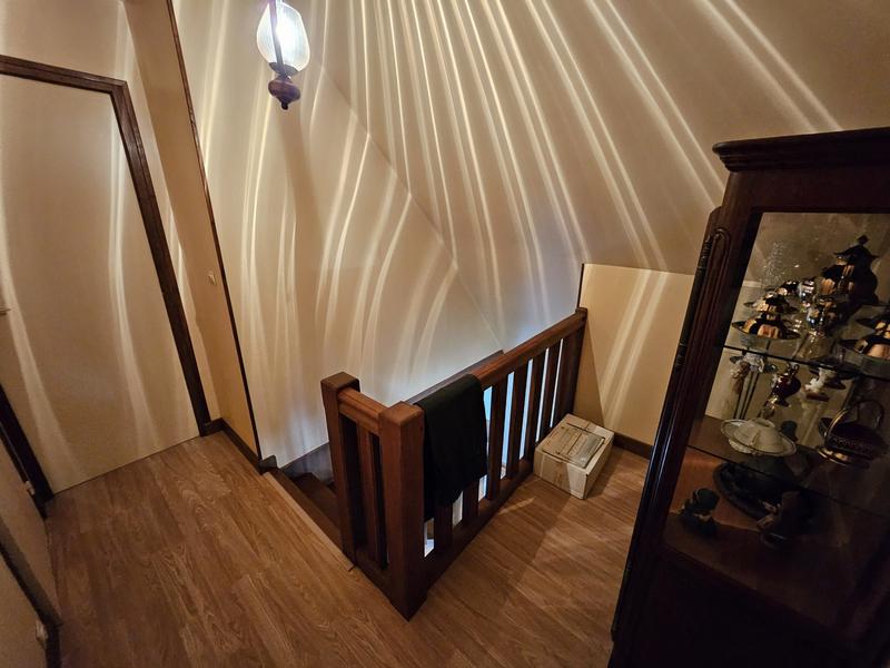 Maison - 104 m² - 6 pièces