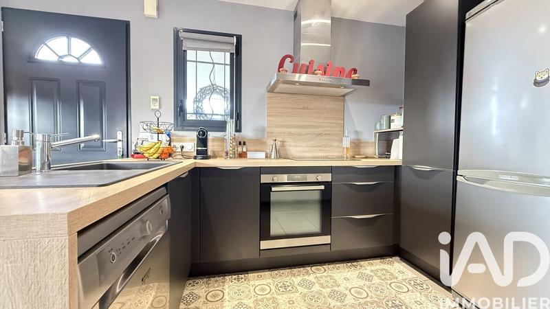 Appartement - 71 m² - 3 pièces