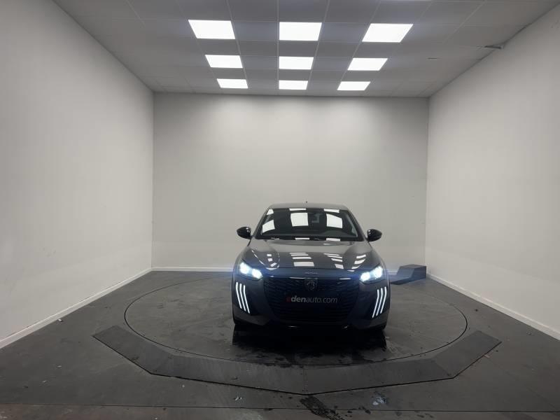 Peugeot 208 100 s&amp;S Bvm6 série spéciale Envy