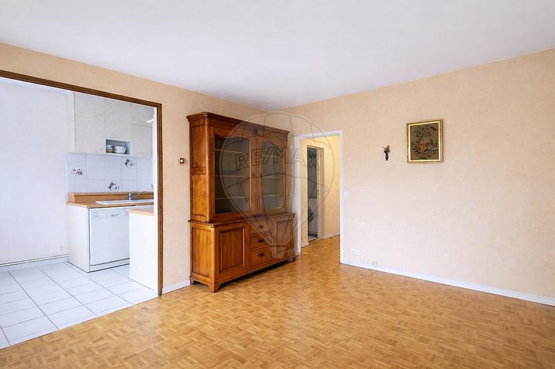 Appartement - 74 m² - 4 pièces
