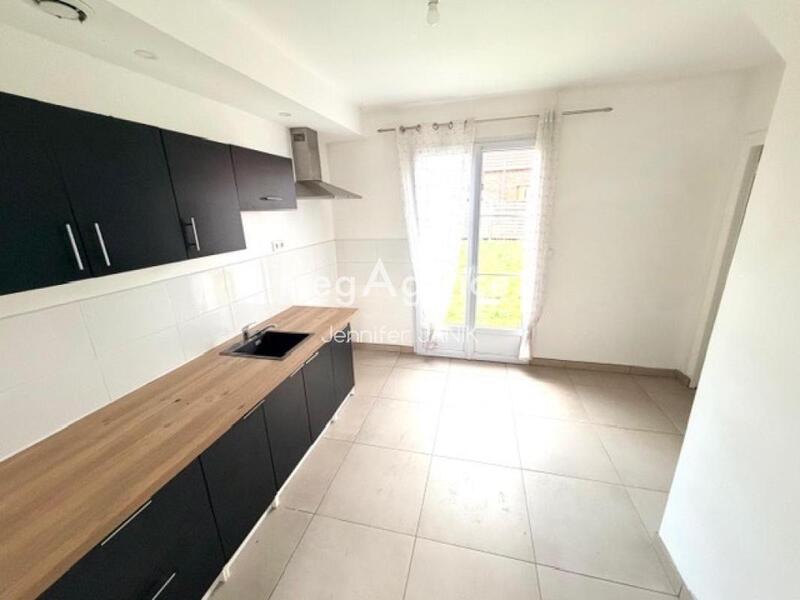 Maison - 120 m² - 7 pièces