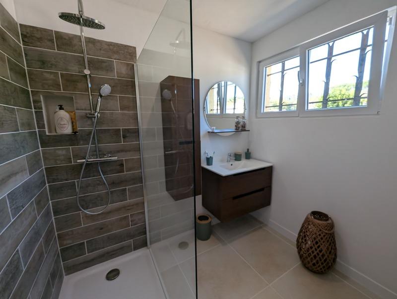 Villa - 93 m² - 4 pièces