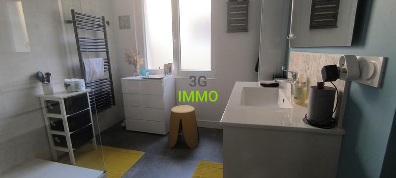 Villa - 163 m² - 7 pièces