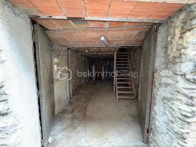 Grange - 137 m² - 4 pièces