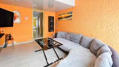 Maison - 66 m² - 3 pièces