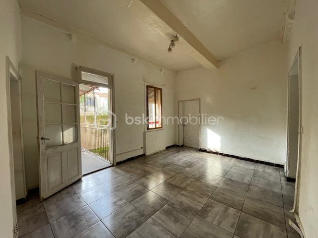 Maison de ville - 172 m² - 10 pièces