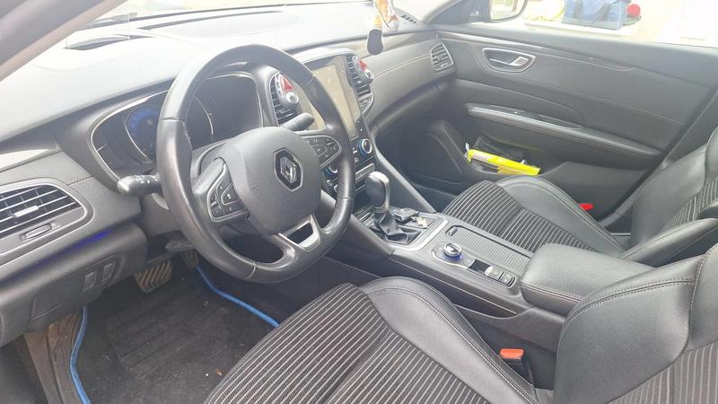 Renault Talisman I 1.6 dCi 130 Energy Edc Intens - Automatique Entretien constructeur