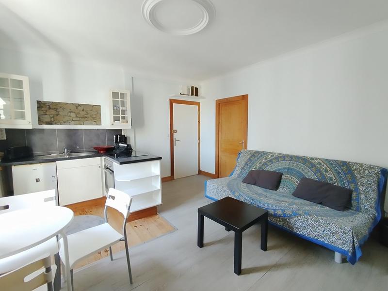 Appartement - 30 m² - 2 pièces