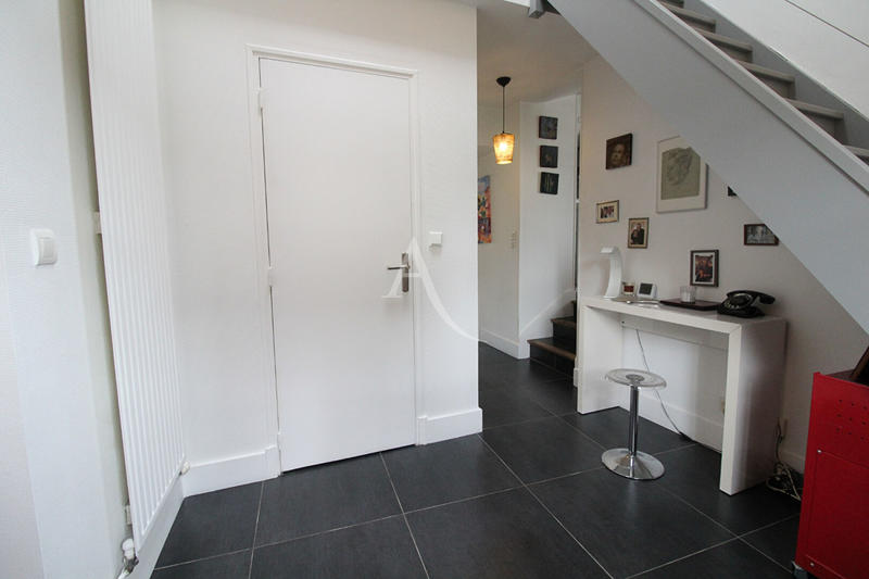 Maison - 114 m² - 5 pièces