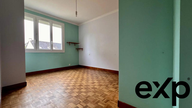 Maison ancienne - 143 m² - 7 pièces