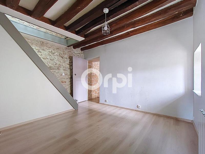 Maison - 66 m² - 3 pièces