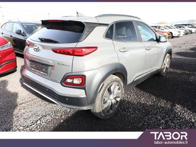 Hyundai Kona 204 Premium Led Gps cuir Hud radar