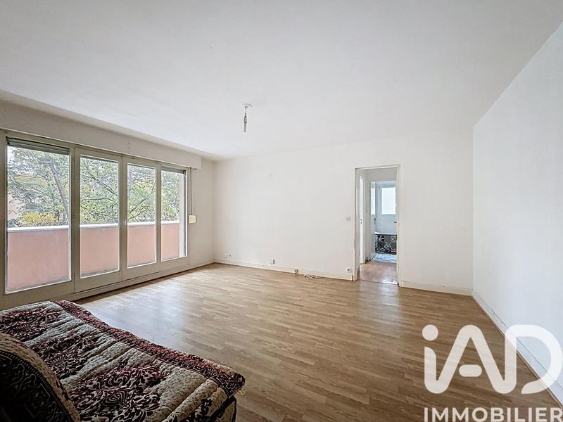 Appartement - 53 m² - 2 pièces
