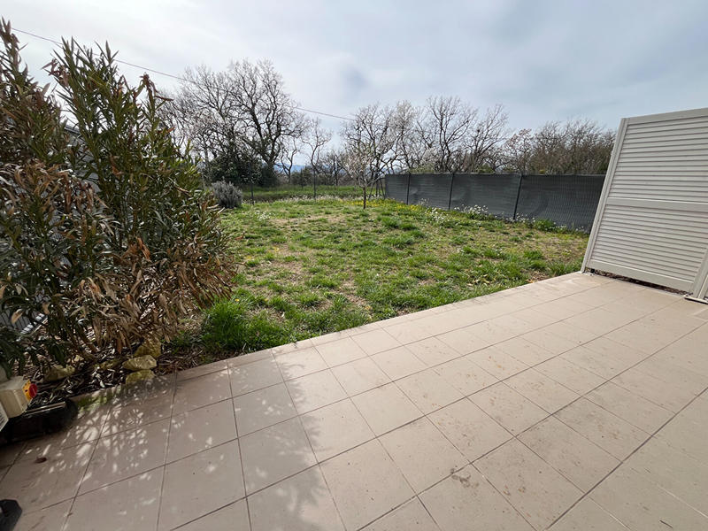 Maison - 81 m² - 4 pièces