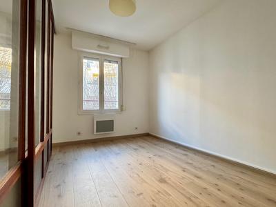 Appartement - 31 m² - 2 pièces