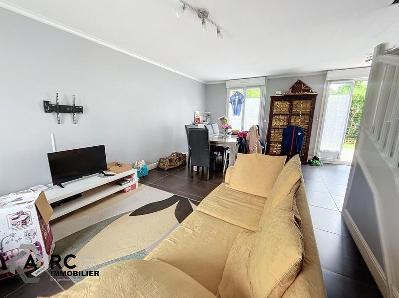 Maison - 114 m² - 5 pièces