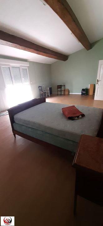 Maison de village - 135 m² - 9 pièces