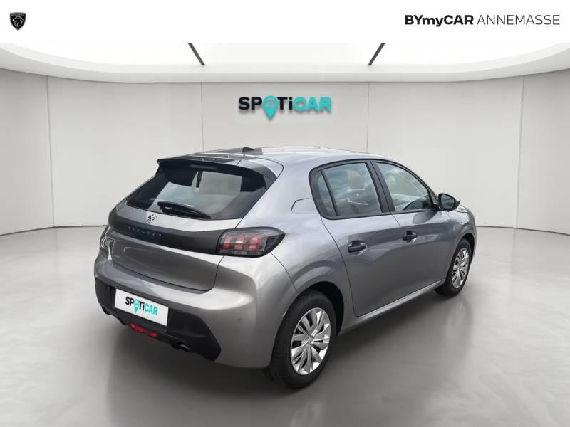Peugeot 208 affaire Bluehdi 100 s&amp;S Bvm6 Premium Pack