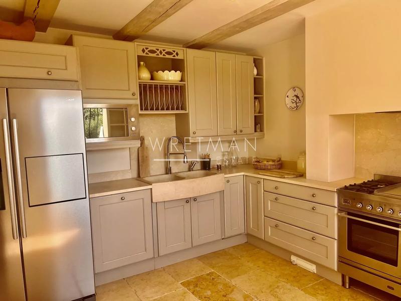 Maison - 158 m² - 6 pièces