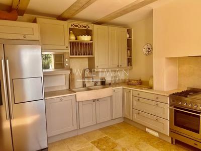 Maison - 158 m² - 6 pièces