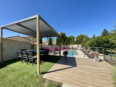 Maison - 129 m² - 6 pièces