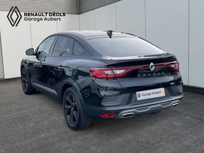 Renault Arkana E-Tech 145 Full Hybrid Rs Line