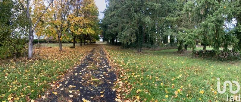 Maison de campagne - 83 m² - 4 pièces