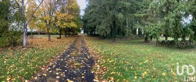 Maison de campagne - 83 m² - 4 pièces