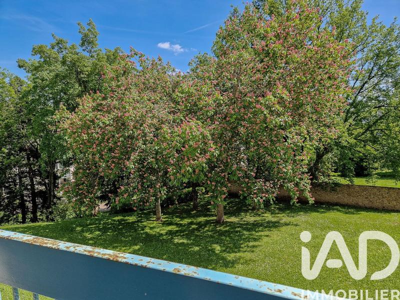 Appartement - 73 m² - 5 pièces